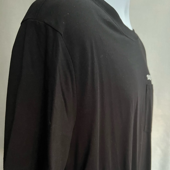 New Men’s “Sandro Paris” Easy Tee Shirt - Picture 3 of 5